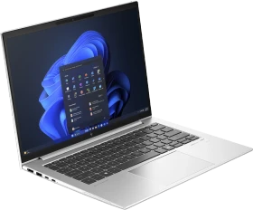 HP EliteBook 840 G11, Core Ultra 5 135U, 16GB RAM, 512GB SSD, DE