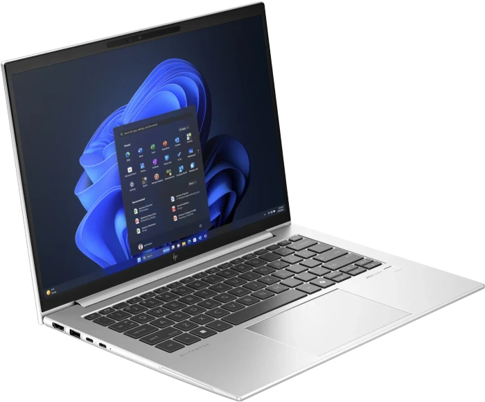 HP EliteBook 840 G11, Core Ultra 5 125U, 16GB RAM, 512GB SSD, DE