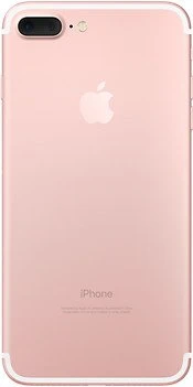 Apple iPhone 7 Plus 256GB rosegold