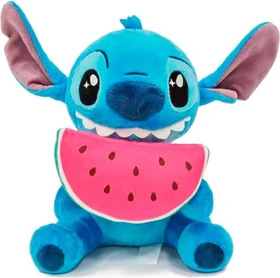 Simba Toys Disney Stitch mit Wassermelone 25cm