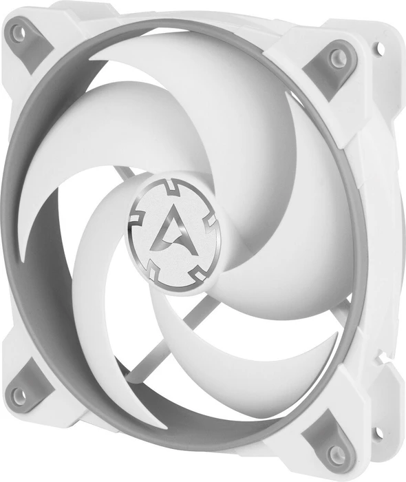 ARCTIC BioniX P120 PWM PST grau/weiß, 120mm