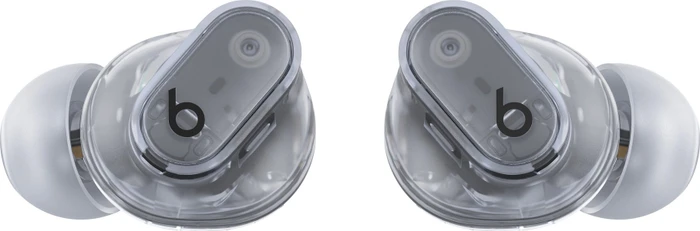 Apple Beats Studio Buds + transparent