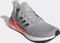 adidas Ultraboost 20 grey two/night metallic/signal coral (Damen) Vorschaubild