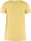 Fjällräven Arctic Fox T-Shirt kurzarm mais yellow (Damen) Vorschaubild