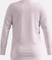Odlo Active Warm Eco Funktionsshirt langarm orchid ice (Junior) Vorschaubild