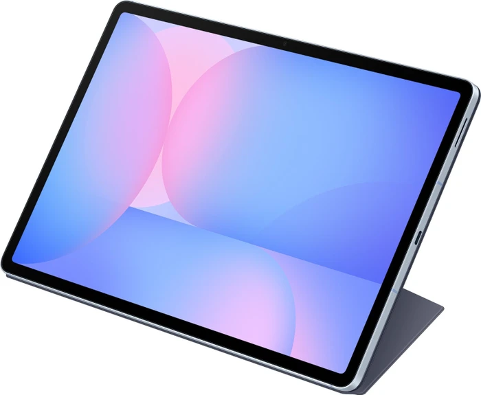 Samsung EF-BX620 Smart Book Cover für Galaxy Tab S10 FE+, Light Blue