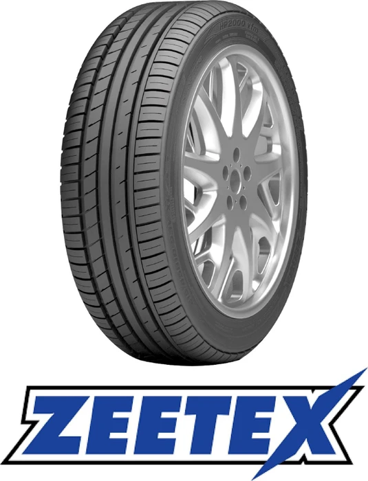 Zeetex HP2000 vfm