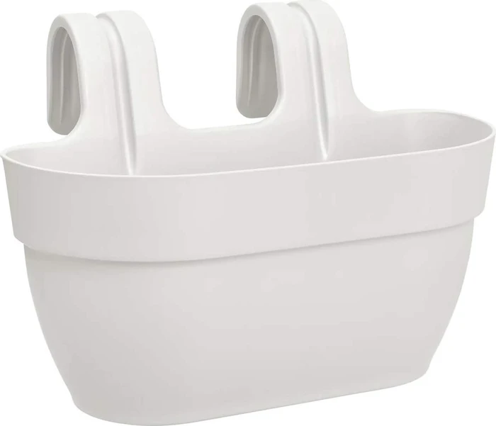 Elho Vibia Campana Easy Hanger Medium Geländertopf 36cm