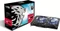HIS Radeon RX 580 IceQ X² OC, 8GB GDDR5, DVI, HDMI, 3x DP Vorschaubild