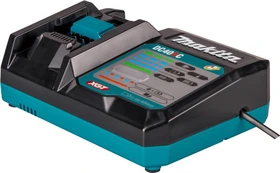Makita DC40RC XGT Ladegerät