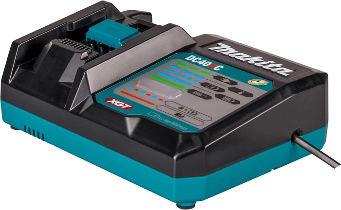 Makita DC40RC XGT Ladegerät