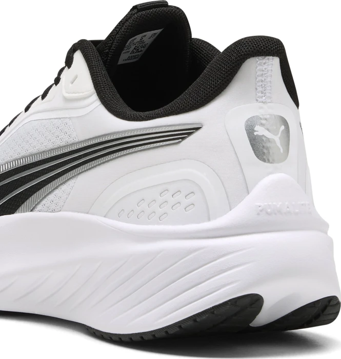 Puma Pounce Lite puma white/puma black