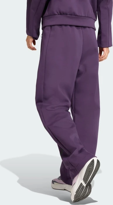 adidas Z.N.E Barrel Trainingshose lang aurora plum (Damen)