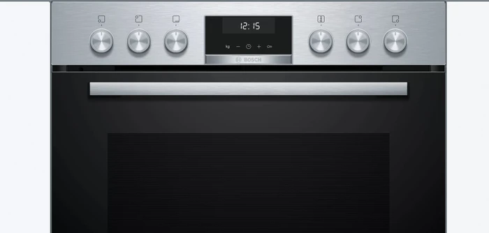 Bosch Serie 6 HEA5174S0 Einbauherd