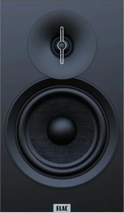 Elac Debut 3.0 DB63 schwarz, Stück