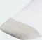 adidas Essentials Climacool Low Cut Socken white/grey two, 3 Paare Vorschaubild