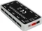 Inter-Tech Argus RS-08, LED-Steuerung, Fernbedienung, 120mm, 3er-Pack Vorschaubild