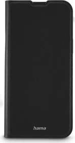 Hama Handytasche Daily Protect für Apple iPhone 15 Plus schwarz