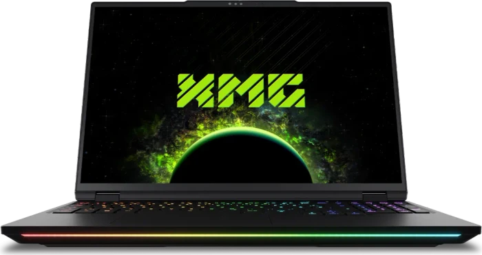 Schenker XMG NEO 16-A25sxy, Ryzen 9 9955HX, 32GB RAM, 1TB SSD, GeForce RTX 5070 Ti, DE