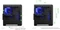 Endorfy SilentiumPC Regnum RG4T RGB Pure Black, Glasfenster Vorschaubild