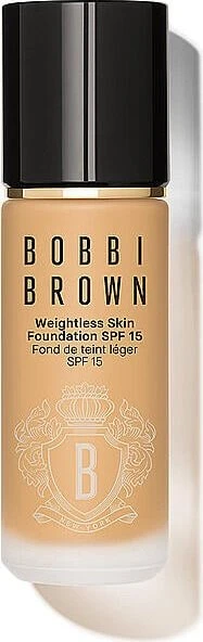 Bobbi Brown Skin Foundation LSF15