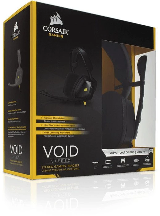 Corsair VOID Stereo