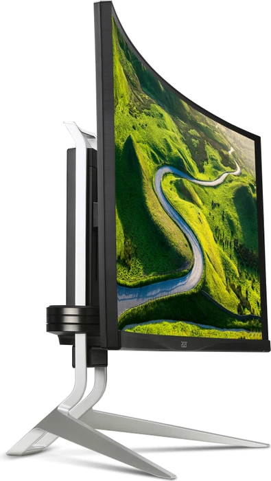 Acer XR2 XR382CQKbmijphuzx, USB-C/Acer HDR, 37.5"