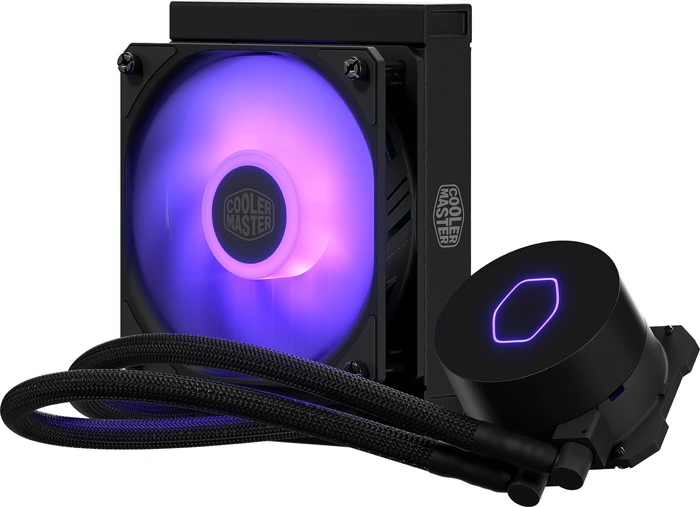 Cooler Master MasterLiquid ML120L RGB V2