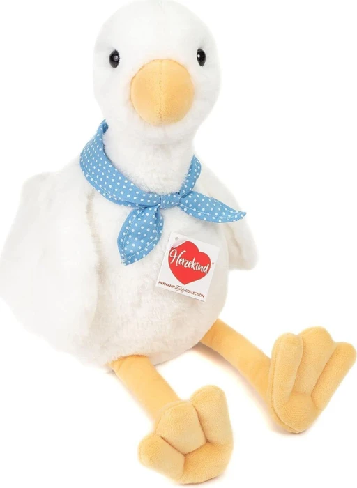 Teddy Hermann Ente Elisa 28cm (939221)