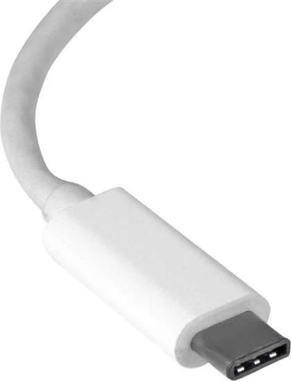 StarTech LAN-Adapter, RJ-45, USB-C 3.0 [Stecker]