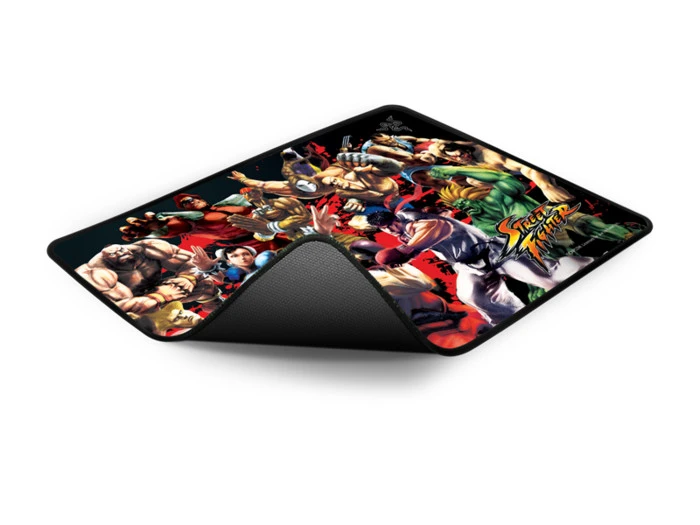 Razer Goliathus Speed-Edition Medium Street Fighter