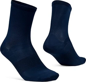 GripGrab Airflow Lightweight Fahrradsocken navy