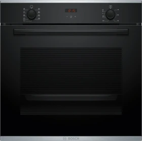 Bosch Serie 4 HBD432FB85 Backofen-Set