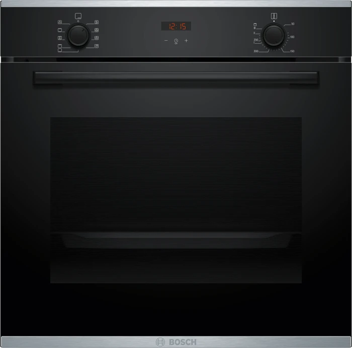 Bosch Serie 4 HBD432FB85 Backofen-Set