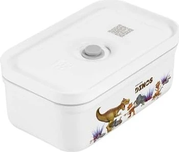 Zwilling Fresh & Save Lunchbox M Vakuumbehälter dinos