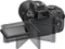 Nikon D5200 schwarz mit Objektiv Fremdhersteller Vorschaubild