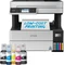 Epson EcoTank L6499, Tinte, mehrfarbig Vorschaubild