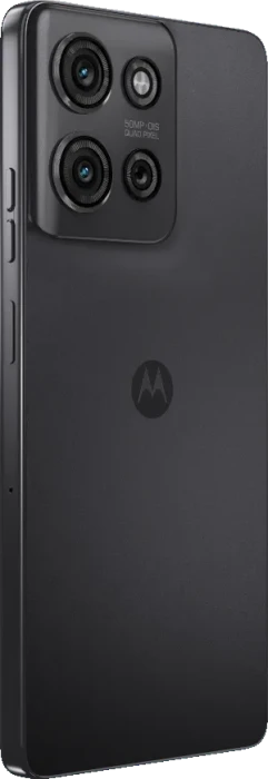 Motorola Moto G75 5G 256GB Charcoal Grey