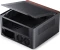Jonsbo N10, schwarz, Mini-ITX Vorschaubild