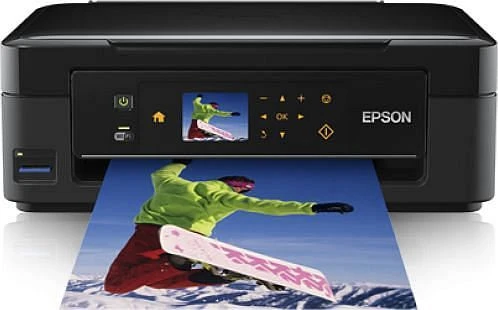 Epson Expression Home XP-405, Tinte, mehrfarbig