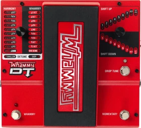 DigiTech Whammy DT
