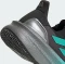 adidas Mercedes - AMG Petronas Formula One Team Ultraboost 5X core black/semi mint rush/iron metallic (Damen) Vorschaubild