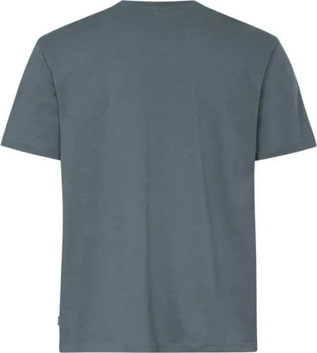 Vaude Cyclist V Funktionsshirt kurzarm heron (Herren)