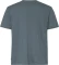 Vaude Cyclist V Funktionsshirt kurzarm heron (Herren) Vorschaubild