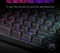 Mars Gaming MKMINI, LEDs RGB, schwarz, Gaote Outemu BLUE, USB, ES Vorschaubild