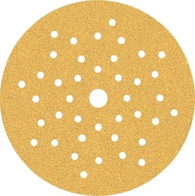 Bosch Professional EXPERT C470 Schleifblatt K60, 125mm, 5 Stück