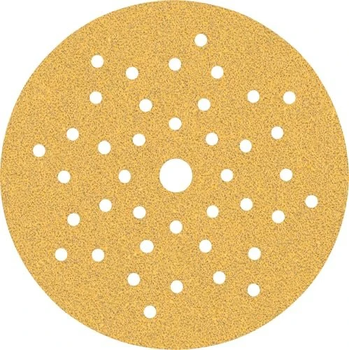 Bosch Professional EXPERT C470 Schleifblatt K60, 125mm, 5 Stück