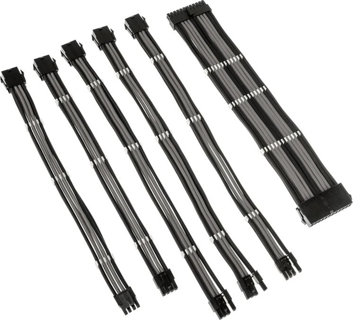 Kolink Core Adept Braided Cable Extension Kit