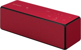 Sony SRS-X33 rot