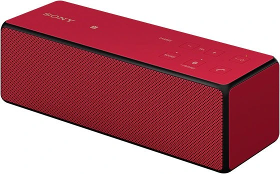 Sony SRS-X33